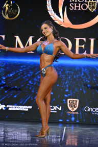 Fit Model Show - 2025