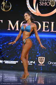 Fit Model Show - 2025
