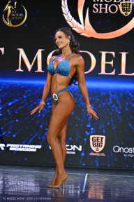 Fit Model Show - 2025