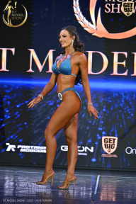 Fit Model Show - 2025