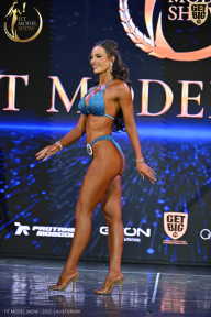 Fit Model Show - 2025