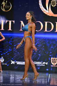 Fit Model Show - 2025