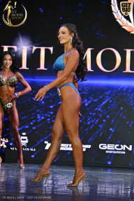 Fit Model Show - 2025