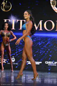 Fit Model Show - 2025