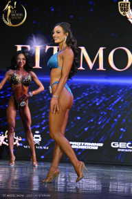 Fit Model Show - 2025