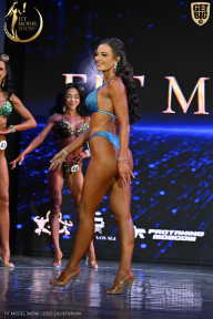 Fit Model Show - 2025