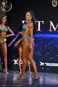 Fit Model Show - 2025