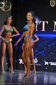 Fit Model Show - 2025