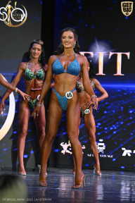 Fit Model Show - 2025