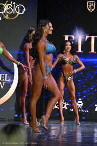 Fit Model Show - 2025