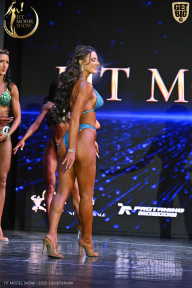 Fit Model Show - 2025