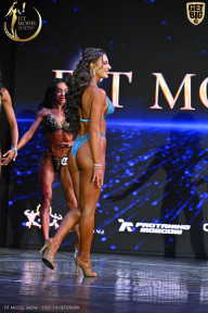 Fit Model Show - 2025
