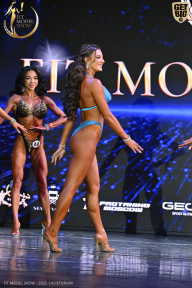 Fit Model Show - 2025