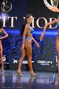 Fit Model Show - 2025