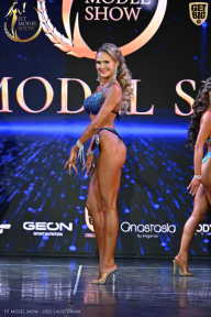 Fit Model Show - 2025