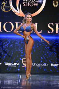 Fit Model Show - 2025