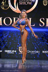Fit Model Show - 2025