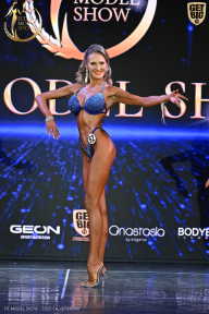 Fit Model Show - 2025