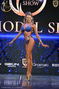 Fit Model Show - 2025