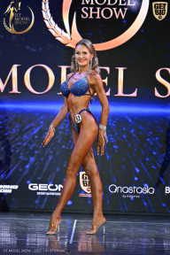 Fit Model Show - 2025