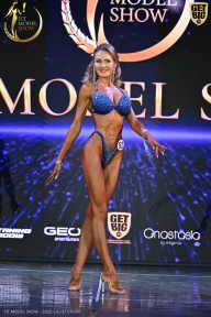 Fit Model Show - 2025