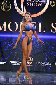 Fit Model Show - 2025