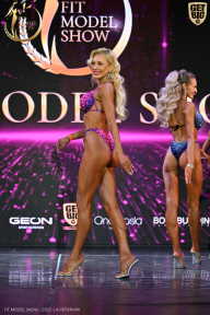 Fit Model Show - 2025