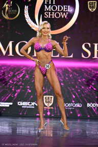 Fit Model Show - 2025