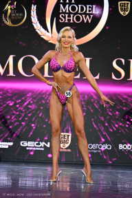 Fit Model Show - 2025