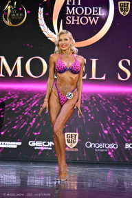 Fit Model Show - 2025