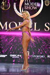 Fit Model Show - 2025