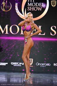 Fit Model Show - 2025