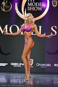 Fit Model Show - 2025