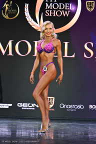 Fit Model Show - 2025
