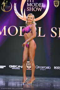 Fit Model Show - 2025