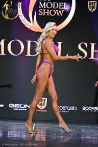 Fit Model Show - 2025