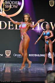 Fit Model Show - 2025