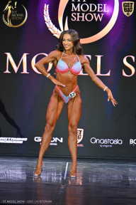 Fit Model Show - 2025