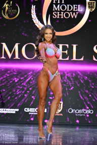 Fit Model Show - 2025