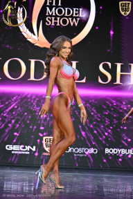 Fit Model Show - 2025