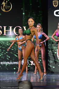 Fit Model Show - 2025