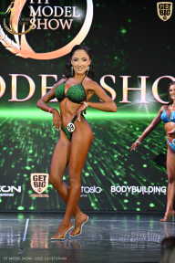 Fit Model Show - 2025
