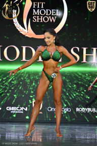 Fit Model Show - 2025