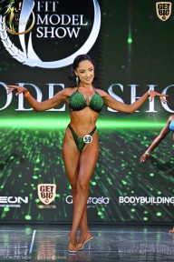 Fit Model Show - 2025