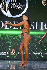 Fit Model Show - 2025