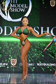 Fit Model Show - 2025