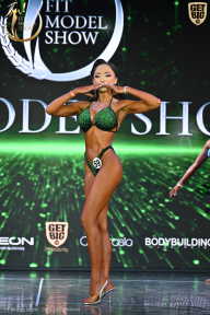 Fit Model Show - 2025