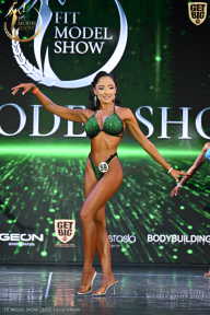 Fit Model Show - 2025
