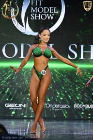 Fit Model Show - 2025