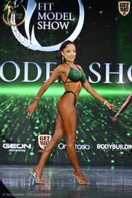 Fit Model Show - 2025